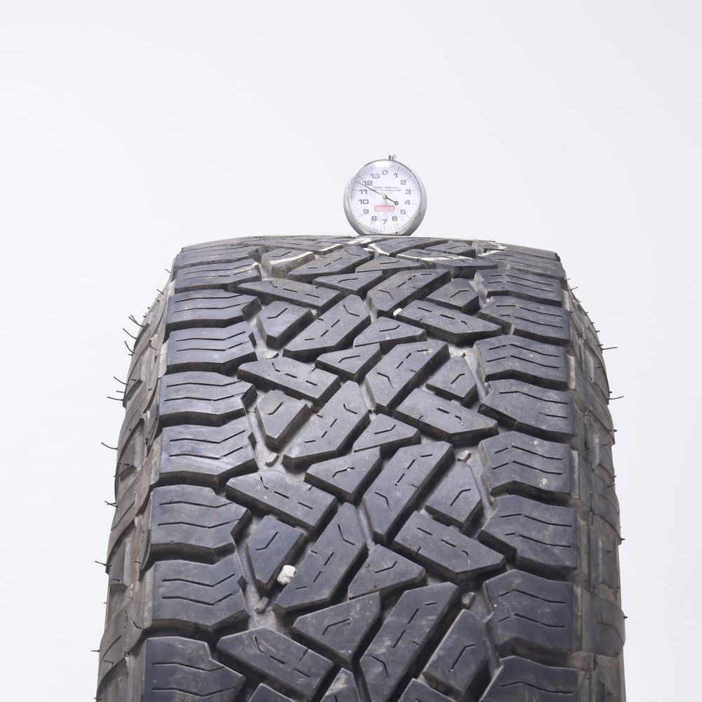 Used LT 285/65R18 Fuel Gripper A/T 125/122S E - 11.5/32 - Image 2
