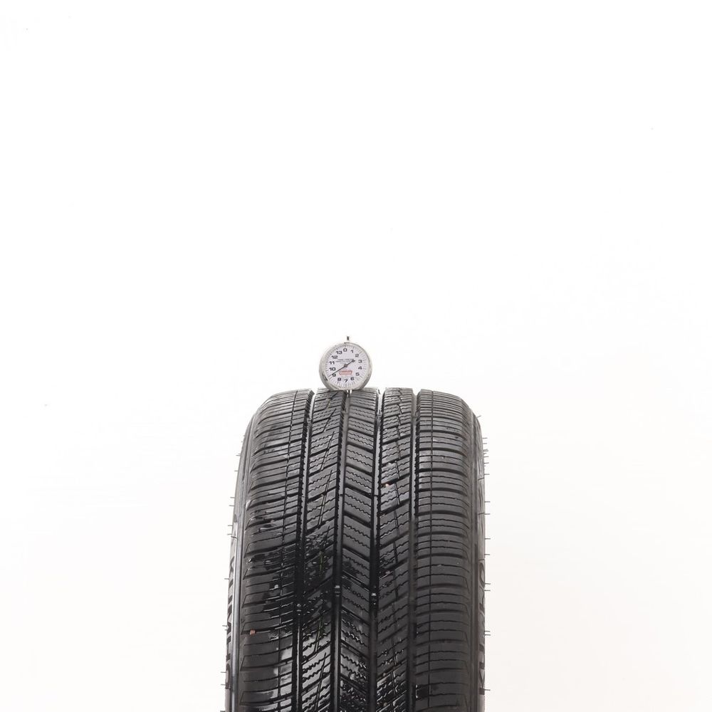 Set of (2) Used 225/40R18 Kumho Solus TA51a 92V - 9/32 - Image 2
