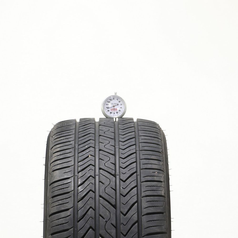 Set of (2) Used 235/40R19 Toyo Extensa A/S II 96V - 8.5-9.5/32 - Image 5