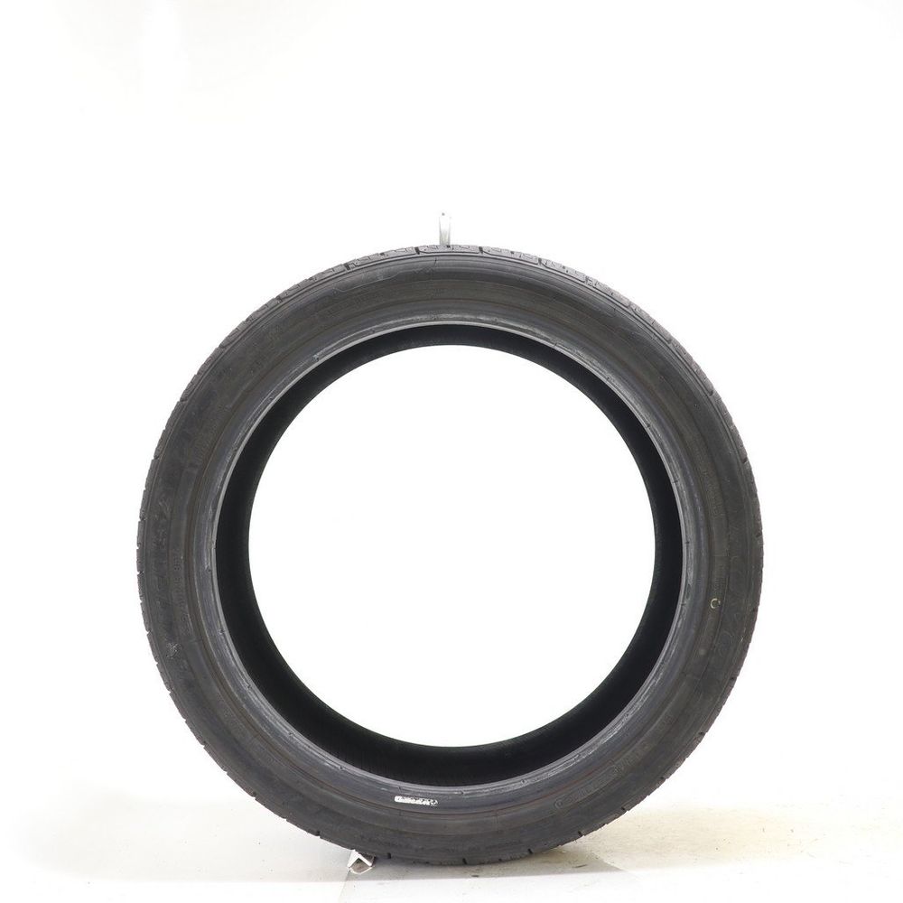 Set of (2) Used 235/40R19 Toyo Extensa A/S II 96V - 8.5-9.5/32 - Image 6