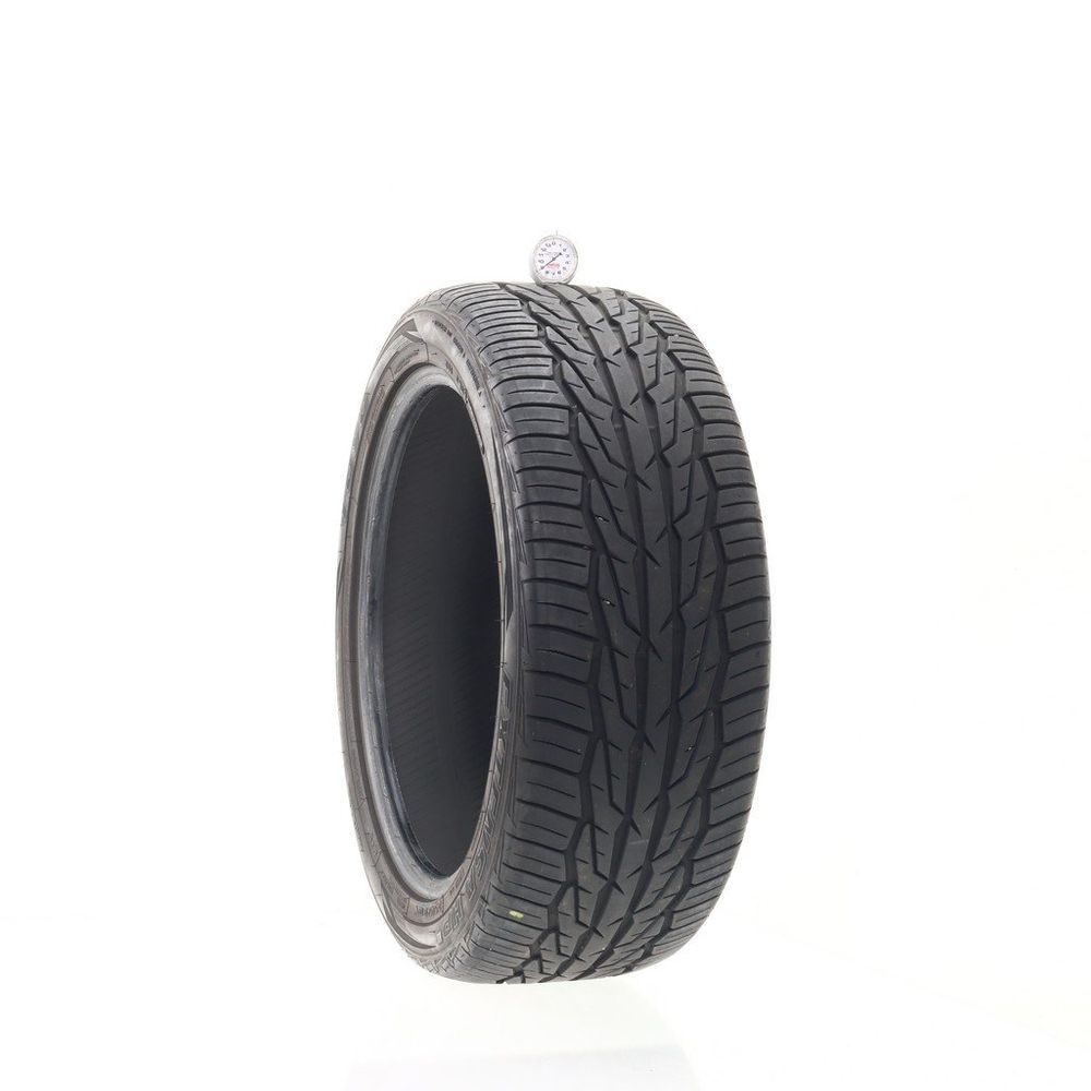 Used 245/45R19 Toyo Extensa HP II 102W - 9/32 - Image 1