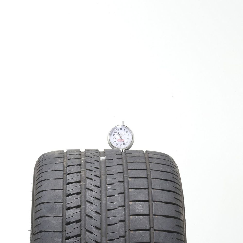Used 275/35ZR18 Goodyear Eagle F1 Supercar EMT LL 87Y - 5.5/32 - Image 2