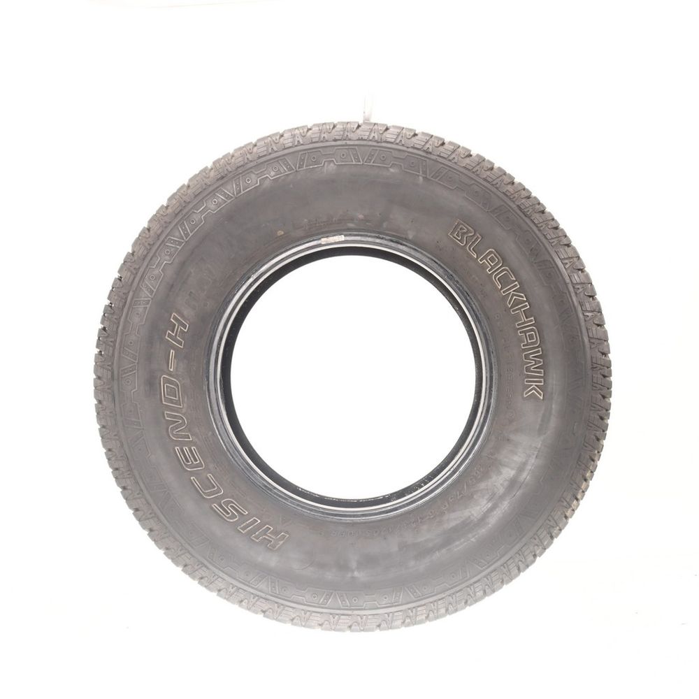 Used LT 265/75R16 Blackhawk Hiscend-H HA11 123/120S E - 8/32 - Image 3