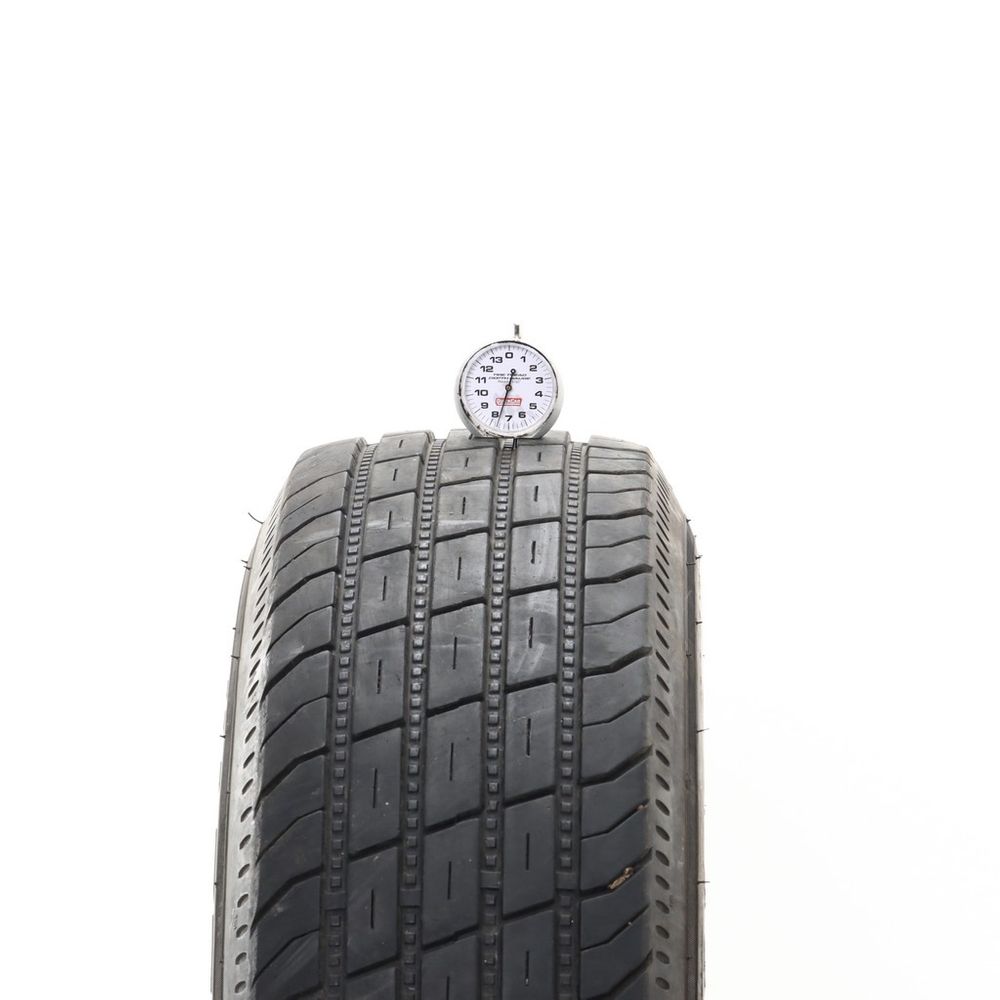 Used ST 225/75R15 Hartland Radial ST 117/112M E - 7.5/32 - Image 2