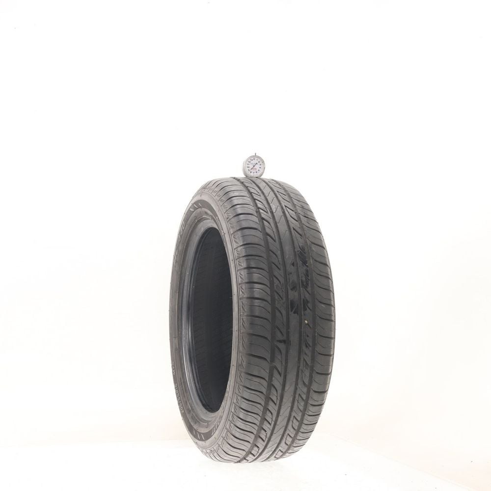 Set of (4) Used 205/55R16 Mastercraft MC-440 91V - 7-8.5/32 - Image 4