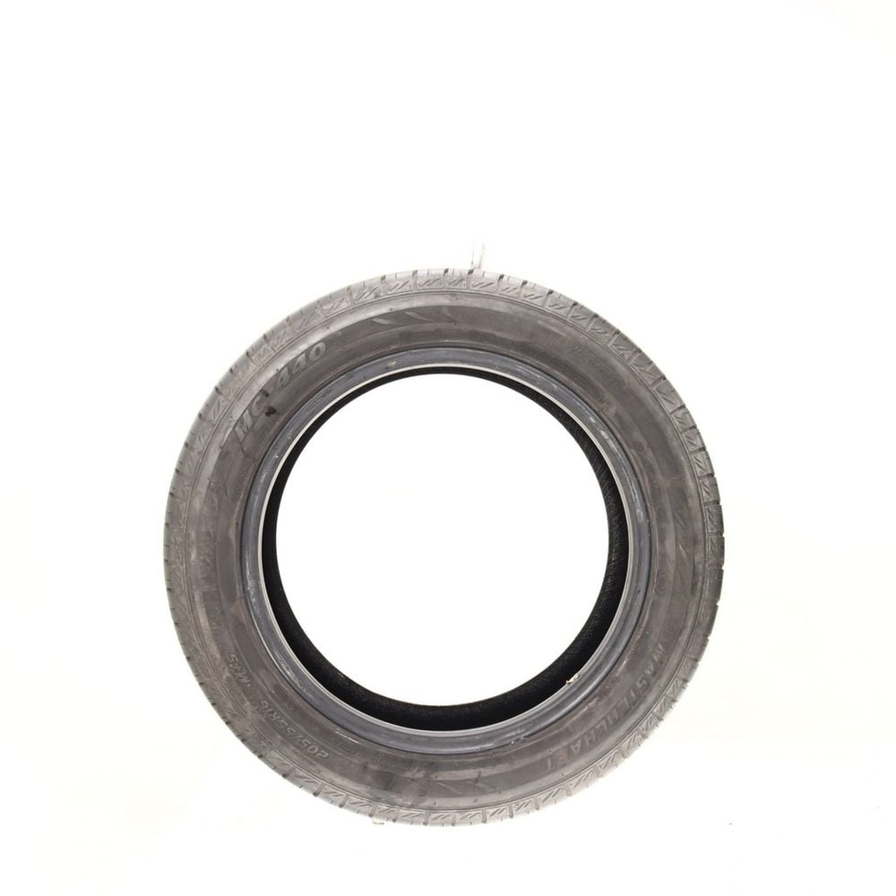Set of (4) Used 205/55R16 Mastercraft MC-440 91V - 7-8.5/32 - Image 6