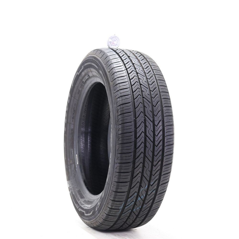 Used 225/60R17 Toyo Extensa A/S II 99H - 9.5/32 - Image 1