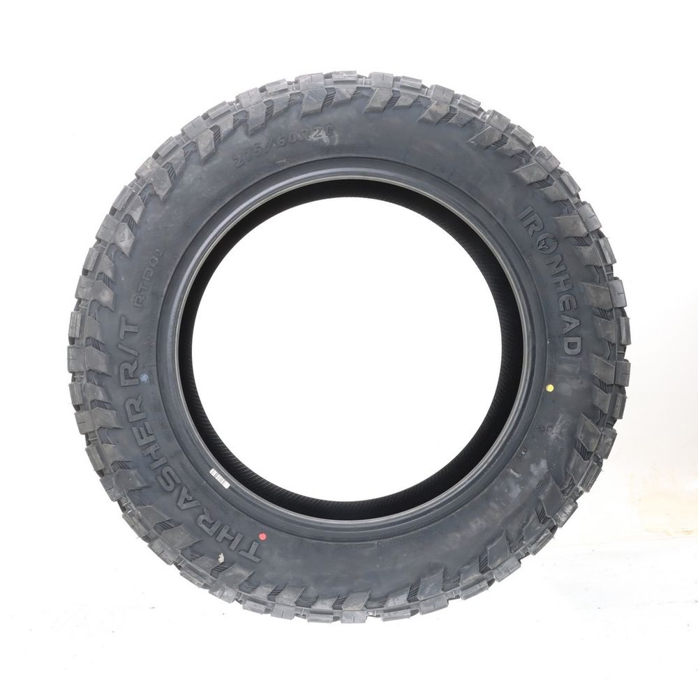 New 275/60R20 Ironhead Thrasher R/T RTD01 116T - Image 3