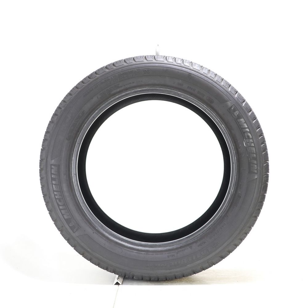 Set of (4) Used 245/55R19 Michelin Latitude Tour HP 103H - 5/32 - Image 3