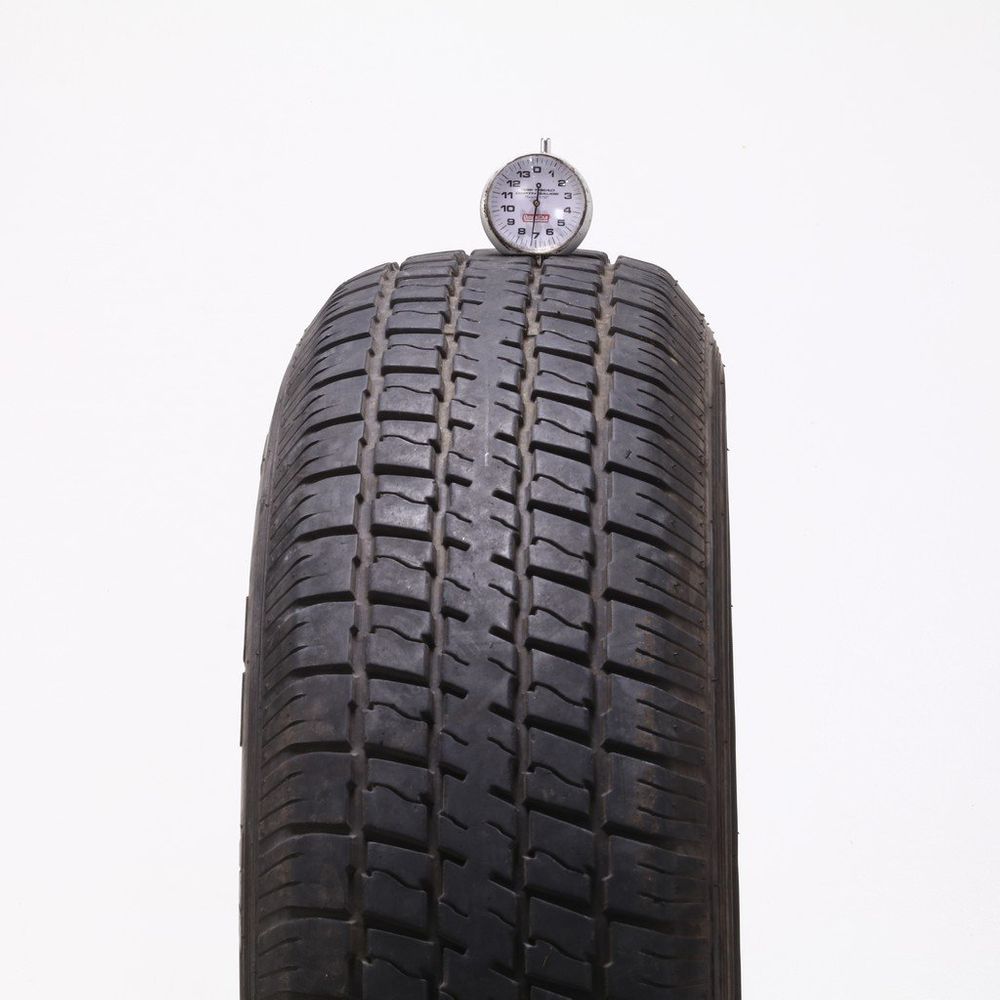 Set of (2) Used ST 235/80R16 Castle Rock ST226 124/120L - 7/32 - Image 2