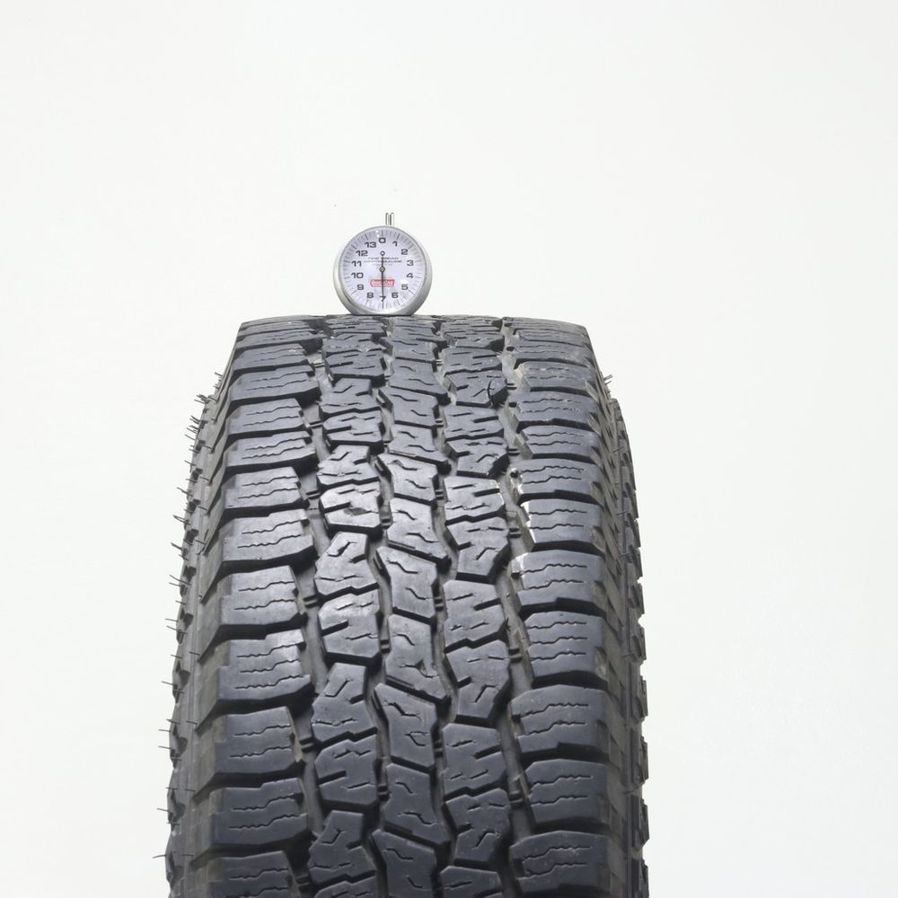 Set of (2) Used LT 235/80R17 Mazama Open Range A/T SQM-3 120/117R - 6-7/32 - Image 5