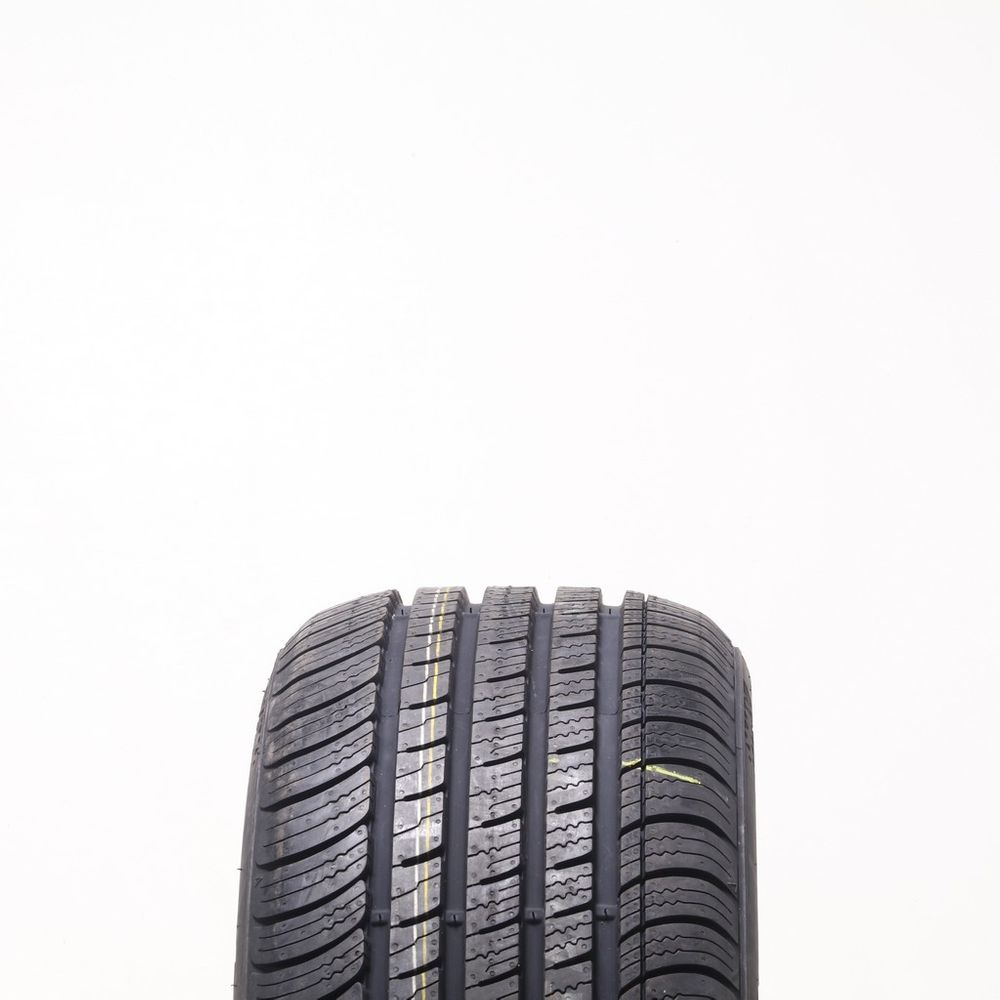 New 225/55R16 Kumho Solus TA71 95V - 11/32 - Image 2