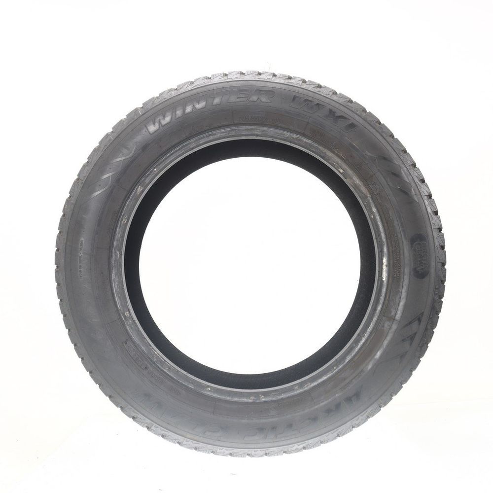 Used 275/55R20 Arctic Claw Winter WXI Studded 113T - 9.5/32 - Image 3