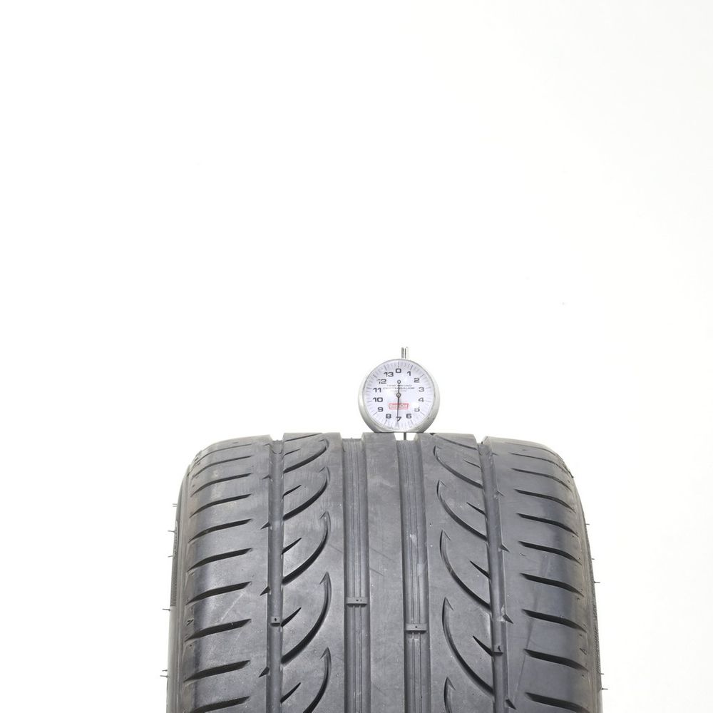 Used 245/40ZR19 Hankook Ventus V12 evo2 (K120) 98Y - 7/32 - Image 2