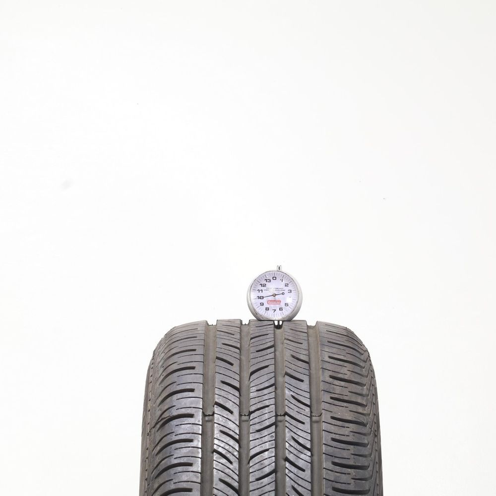 Used 205/55R16 Continental ContiProContact 91H - 10/32 - Image 2