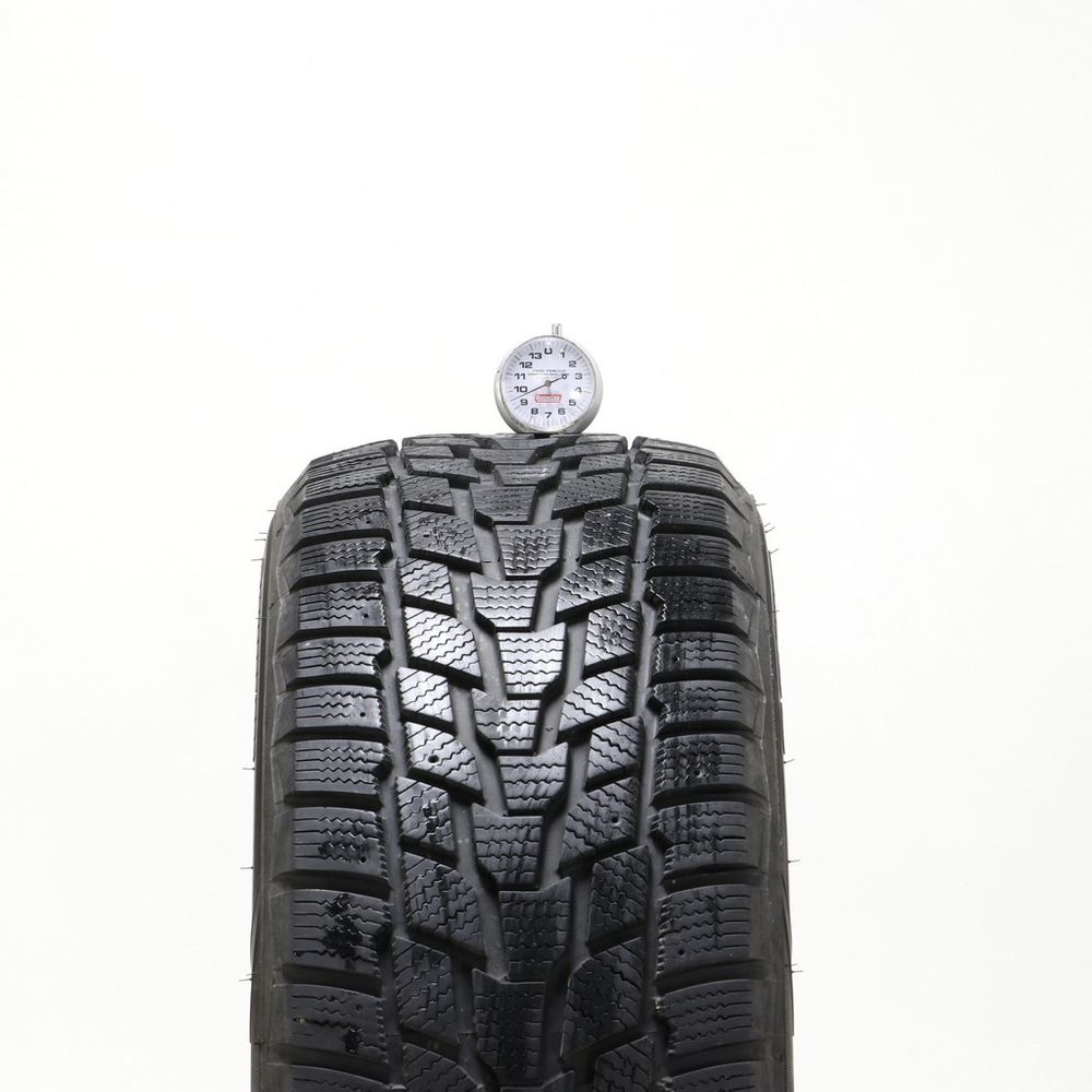Used 225/50R17 Cooper Evolution Winter 94H - 9.5/32 - Image 2