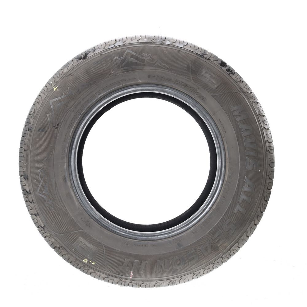 Used LT 265/70R17 Mavis All Season HT 121/118S E - 7/32 - Image 3