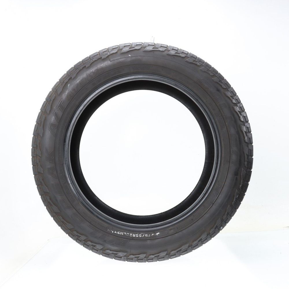 Set of (2) Used 275/55R20 Falken Wildpeak A/T3W A 113T - 8.5-9/32 - Image 3