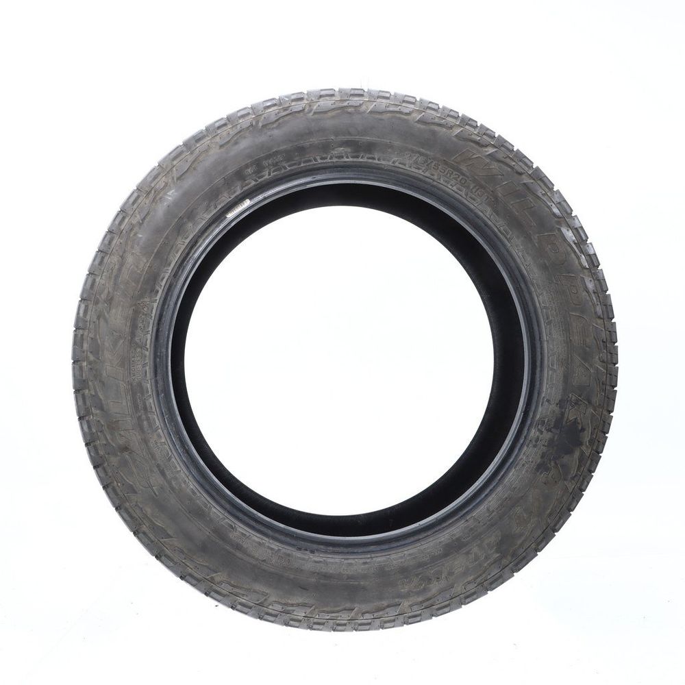 Set of (2) Used 275/55R20 Falken Wildpeak A/T3W A 113T - 8.5-9/32 - Image 6