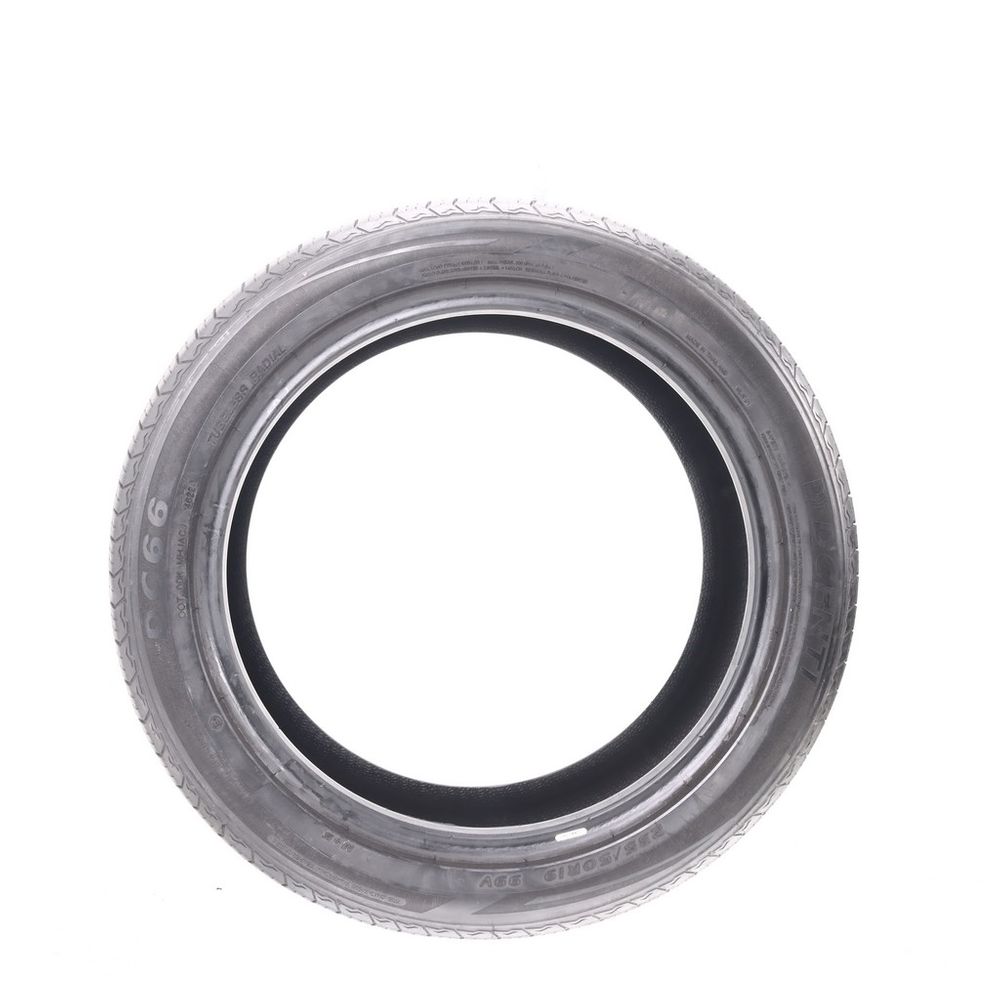 Used 235/50R19 Dcenti DC66 99V - 7.5/32 - Image 3