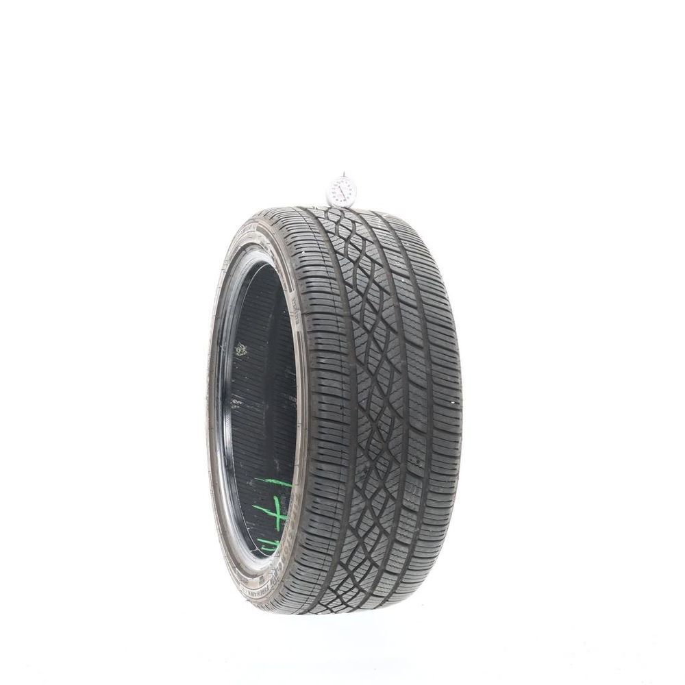 Used 235/40R18 Firestone Firehawk AS V2 95W - 5.5/32 - Image 1