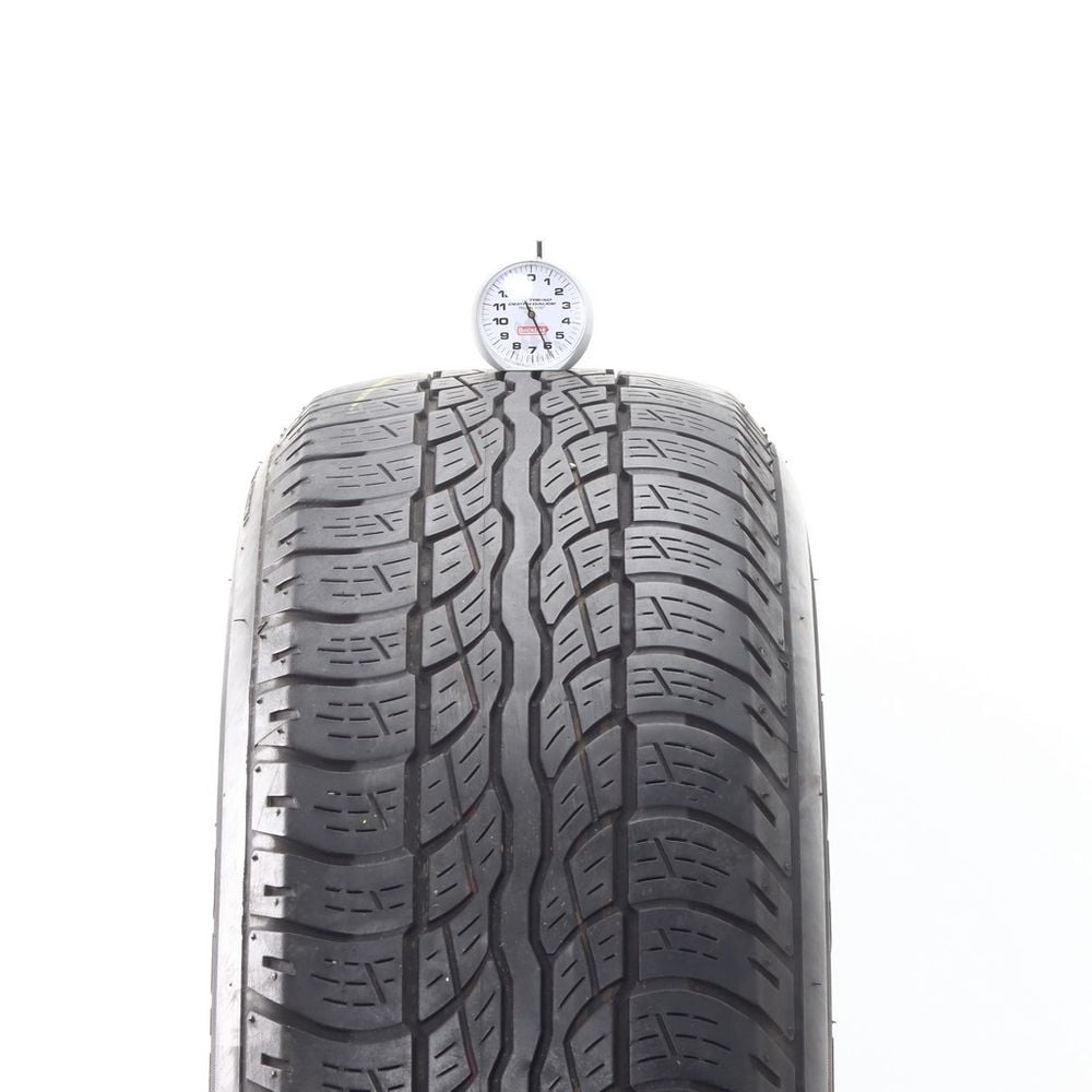 Used 235/65R18 Bridgestone Dueler H/T 687 104T - 6/32 - Image 2