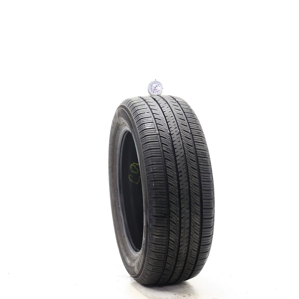 Set of (2) Used 205/55R16 Yokohama Avid Ascend LX 91H - 8-8.5/32 - Image 4
