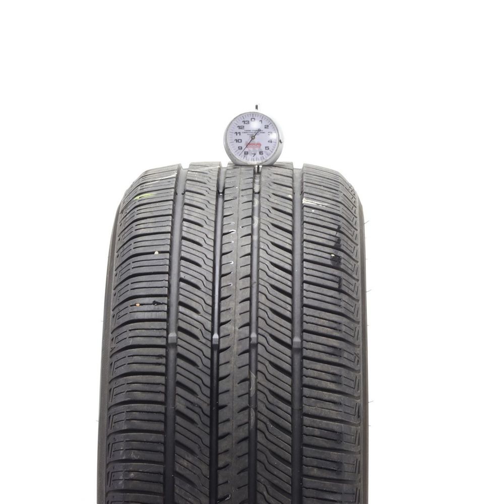 Set of (2) Used 205/55R16 Yokohama Avid Ascend LX 91H - 8-8.5/32 - Image 5