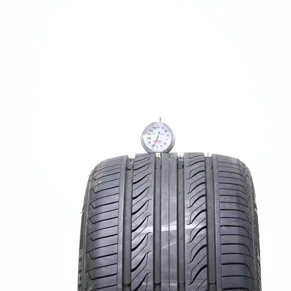 Set of (2) Used 245/35ZR20 Sentury UHP 95W - 7.5-9/32 - Image 2