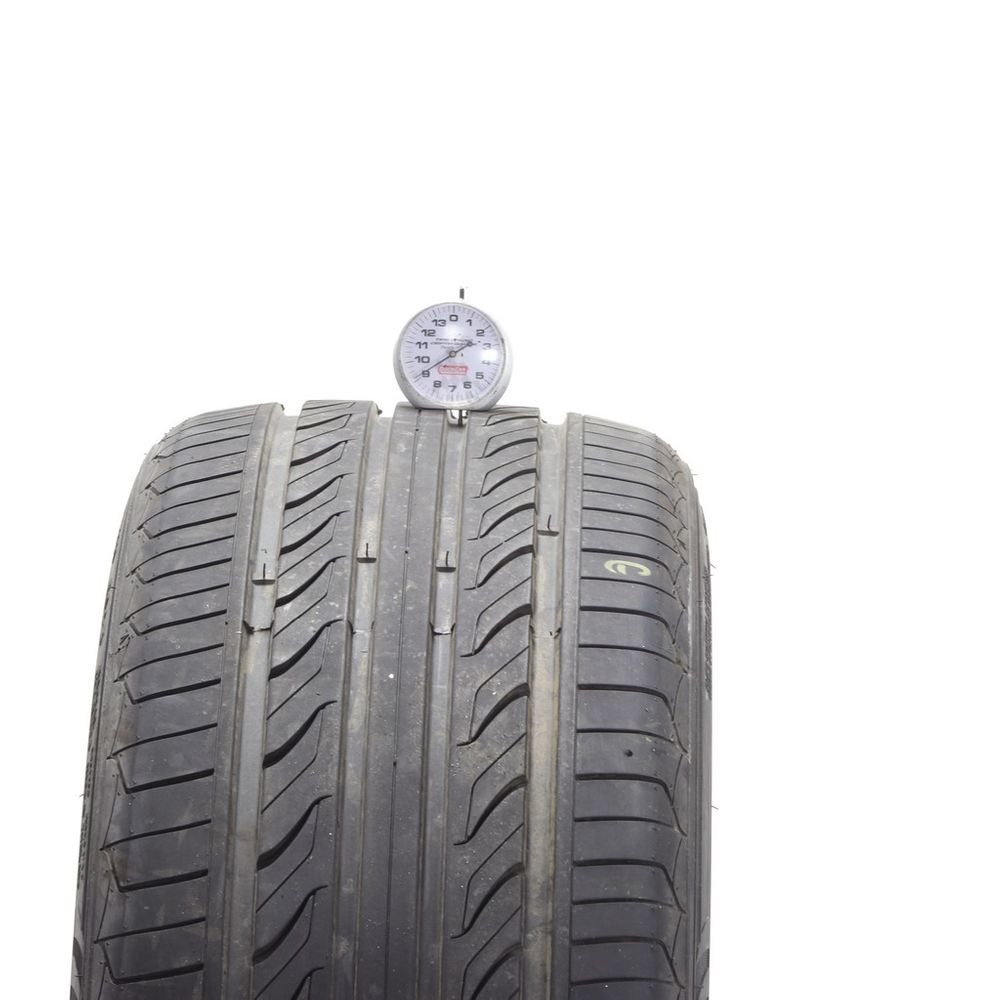 Set of (2) Used 245/35ZR20 Sentury UHP 95W - 7.5-9/32 - Image 5