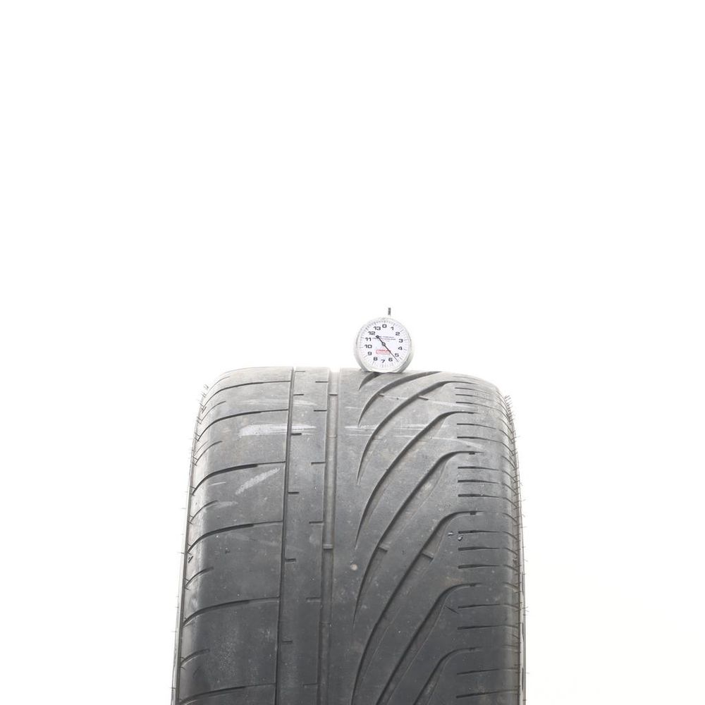 Used 275/35ZR18 Goodyear Eagle F1 Supercar G:2 Run Flat 87Y - 5.5/32 - Image 2