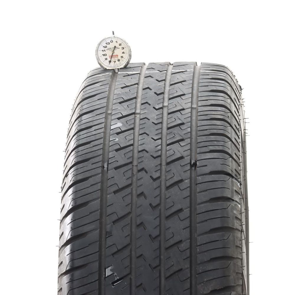 Used LT 265/70R17 GT Radial Savero HT2 121/118R E - 7.5/32 - Image 2