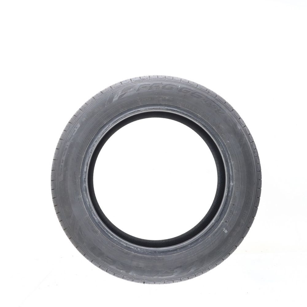 Driven Once 235/55R18 Falken Pro G5 CSV 100V - 9.5/32 - Image 3