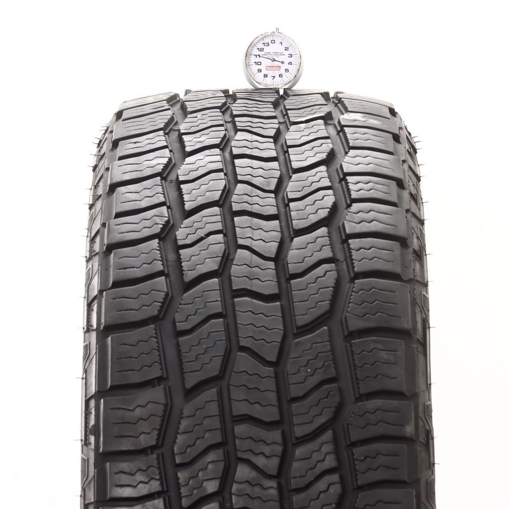 Used 275/65R18 Cooper Discoverer AT3 4S 116T - 11/32 - Image 2