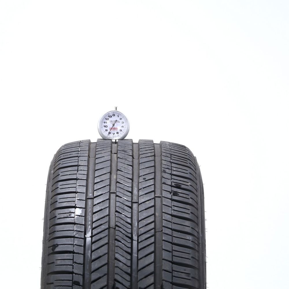 Set of (2) Used 245/45R19 Goodyear Eagle Touring T1 98W - 7.5-8/32 - Image 5
