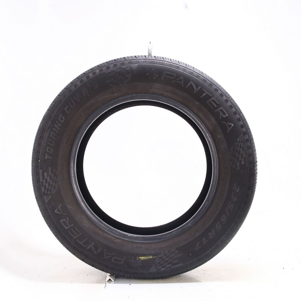 Used 235/65R17 Pantera Touring CUV A/S 108H - 3.5/32 - Image 3