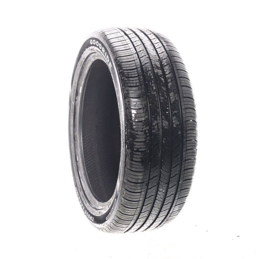 New 285/45R22 Goodride Cross Legend SU320 114H - Image 1