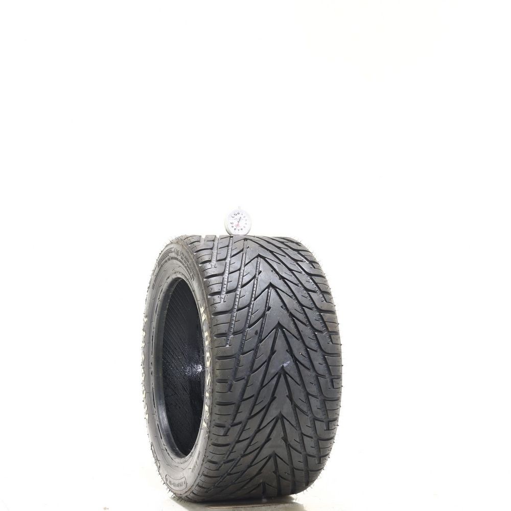 Used 20X7.5-13 Hoosier W3 1N/A - 7.5/32 - Image 1