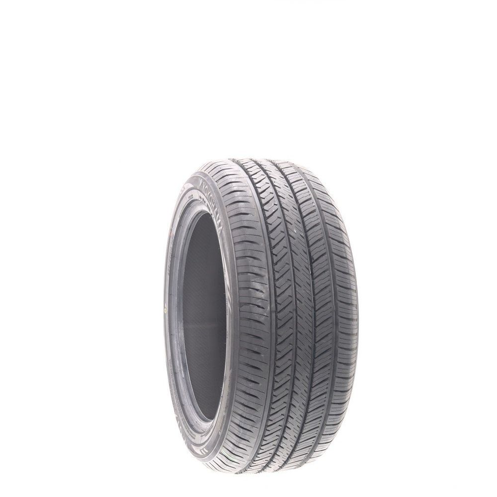 Driven Once 255/50R19 Yokohama YK-GTX 107V - 11.5/32 - Image 1