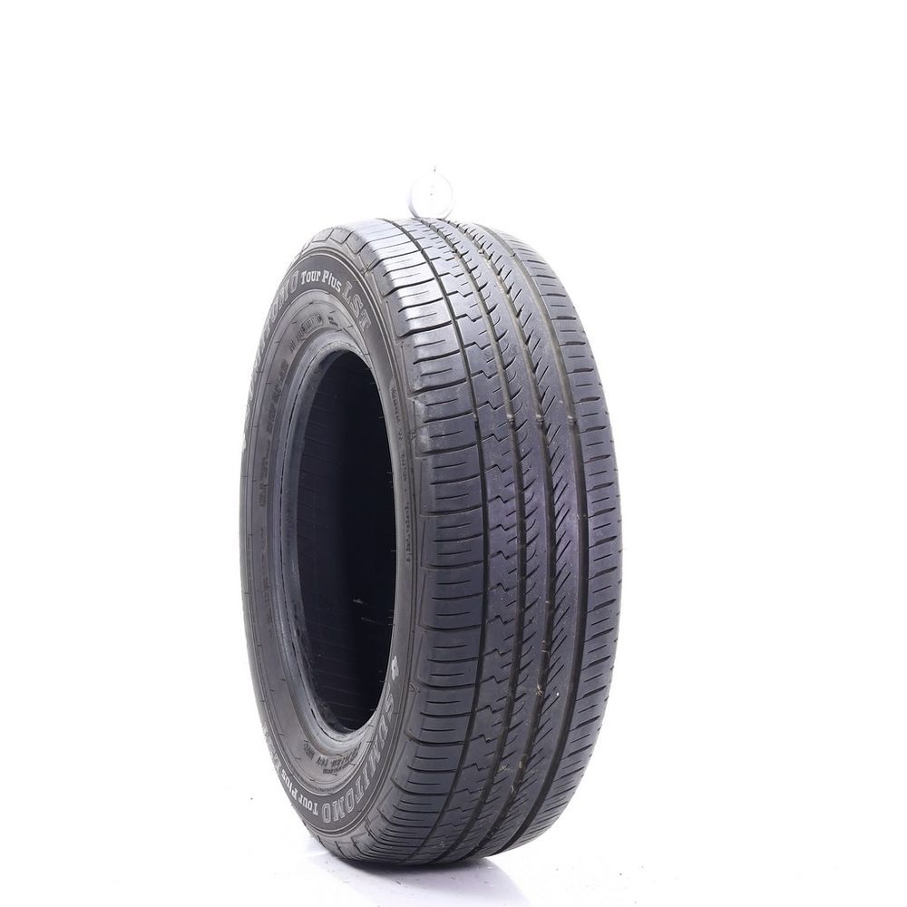 Used 275/60R17 General Grabber AW 110S - 10.5/32 - Image 1