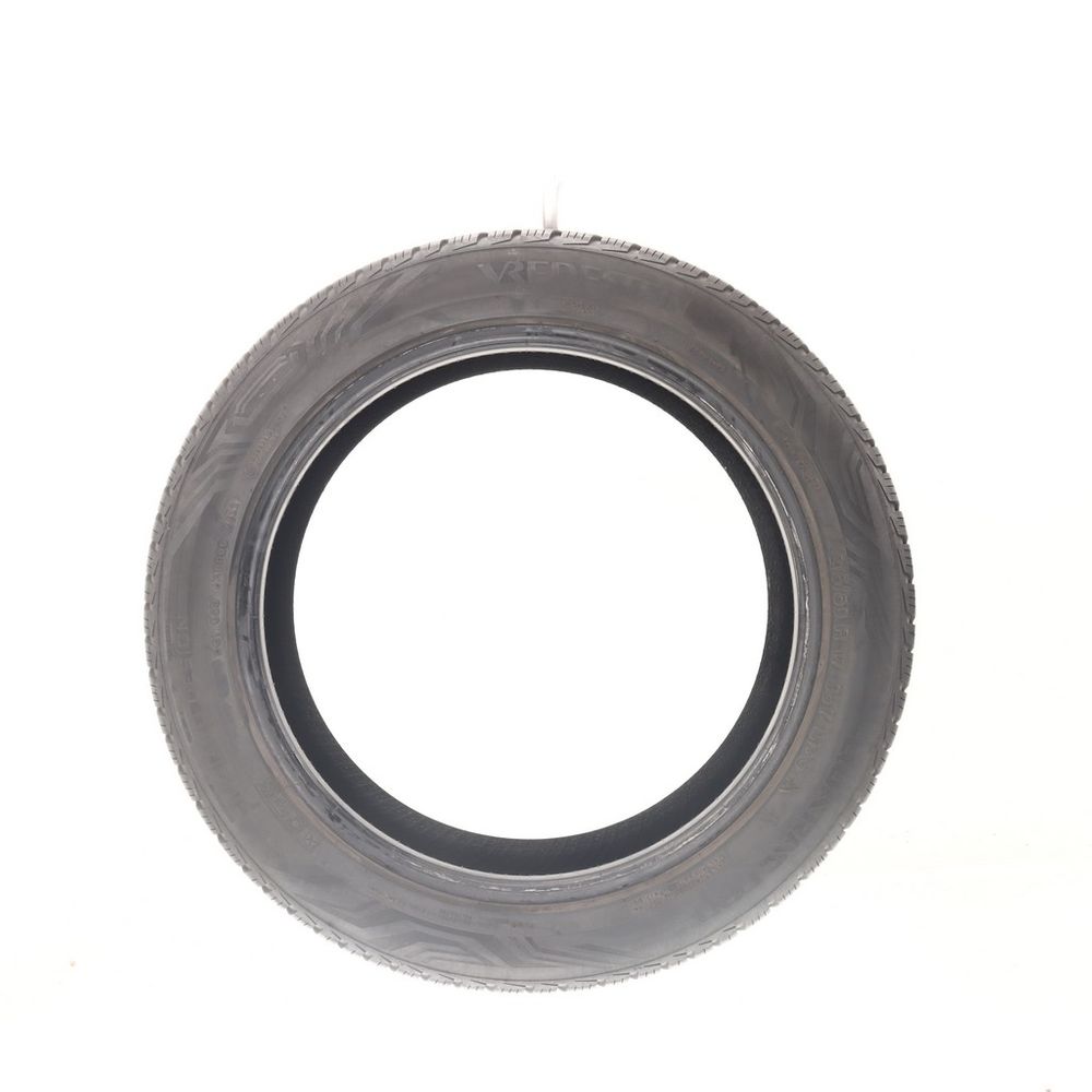 Used 215/50R17 Vredestein Quatrac Pro 95Y - 7.5/32 - Image 3