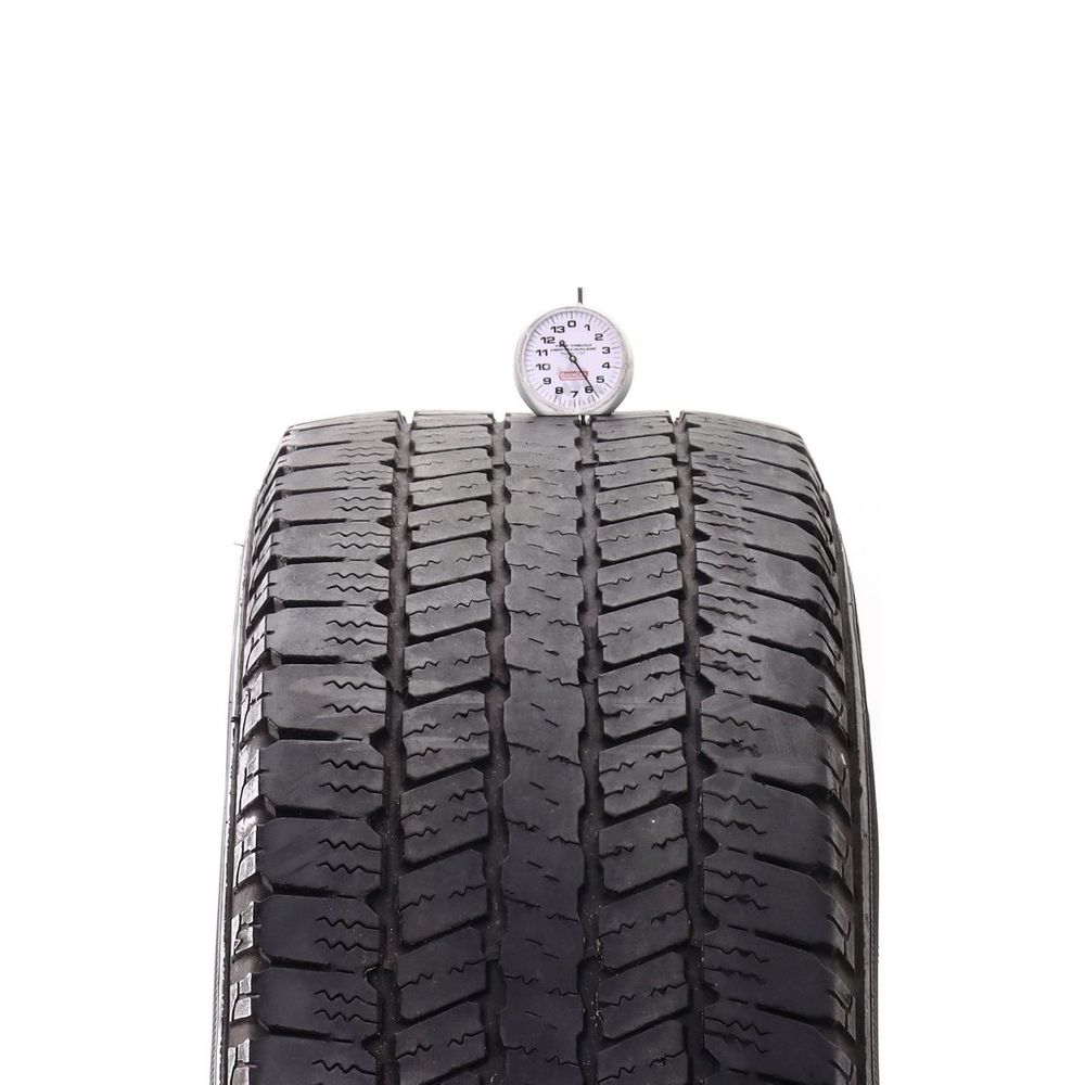 Set of (2) Used LT 265/60R20 Goodyear Wrangler SR-A 121/118S E - 5.5-6/32 - Image 2