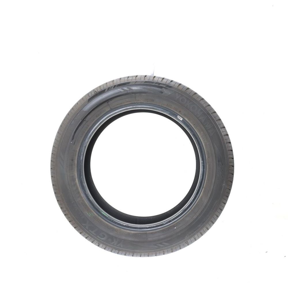 Used 205/60R16 Yokohama YK-GTX 92V - 7.5/32 - Image 3