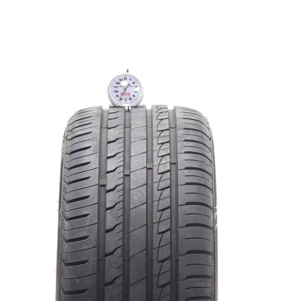 Set of (2) Used 215/45ZR17 Ironman IMove Gen 2 AS 91W - 8-9.5/32 - Image 2