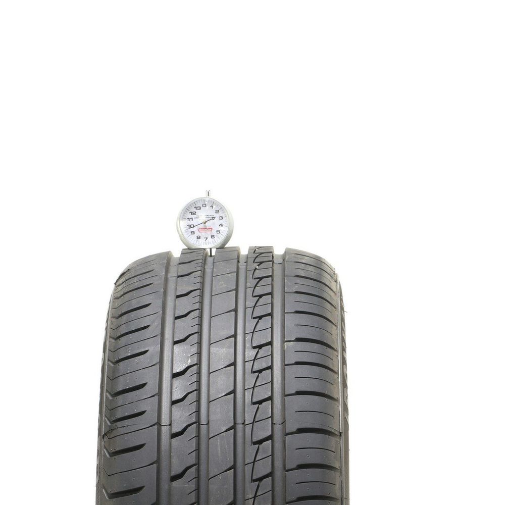 Set of (2) Used 215/45ZR17 Ironman IMove Gen 2 AS 91W - 8-9.5/32 - Image 5