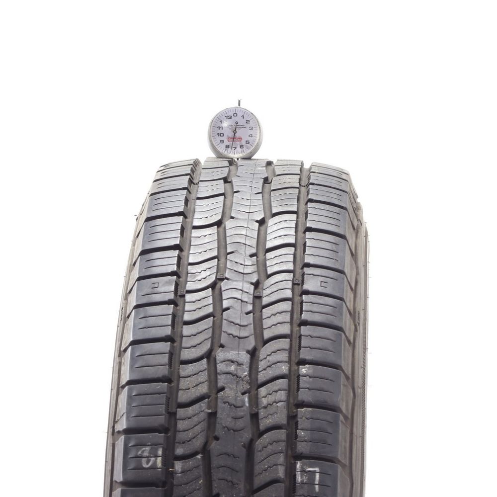 Set of (2) Used LT 235/80R17 Cooper Discoverer HTP II 120/117R - 6.5-7.5/32 - Image 5