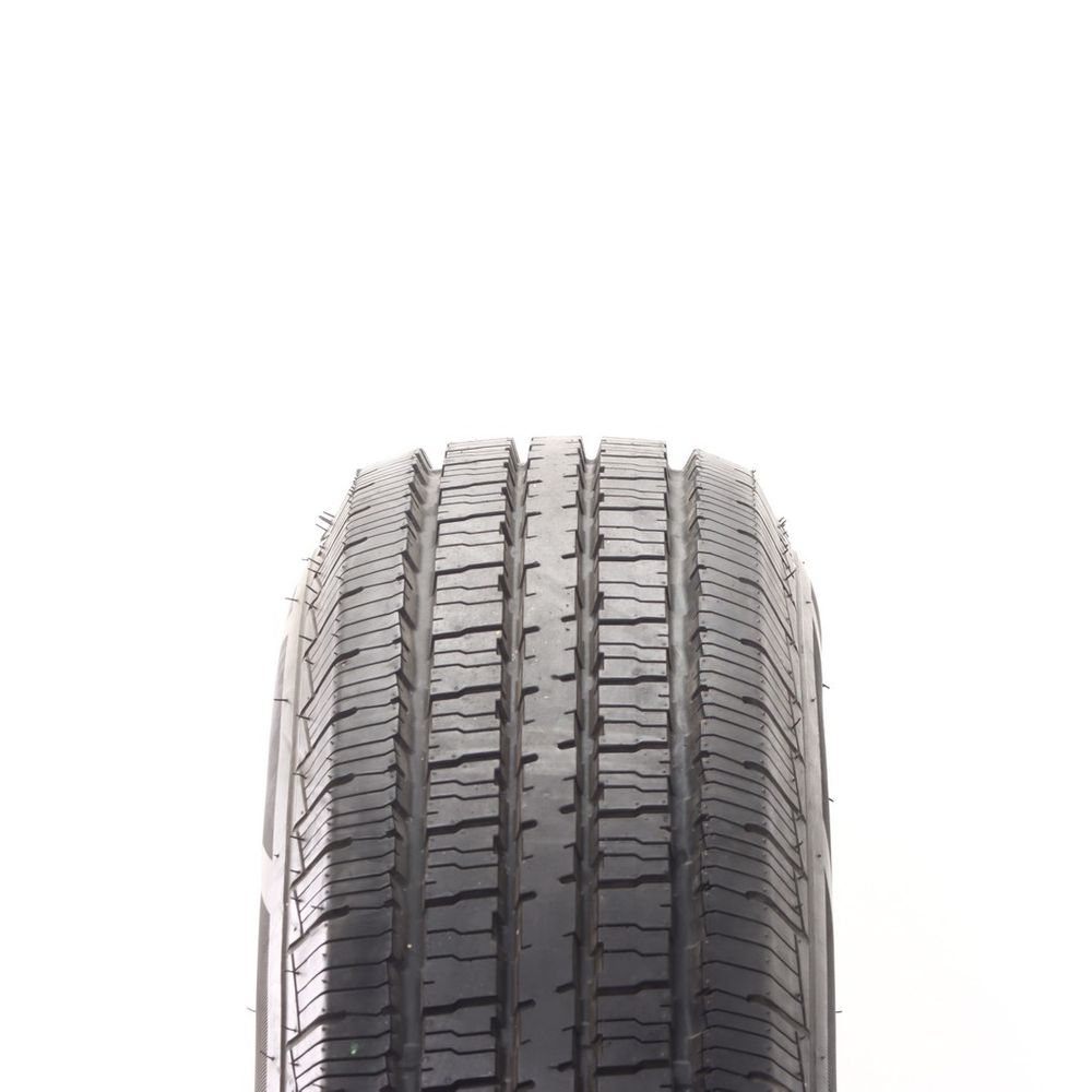 Used LT 235/85R16 Americus Commercial L/T AO 120/116Q E - 14/32 - Image 2