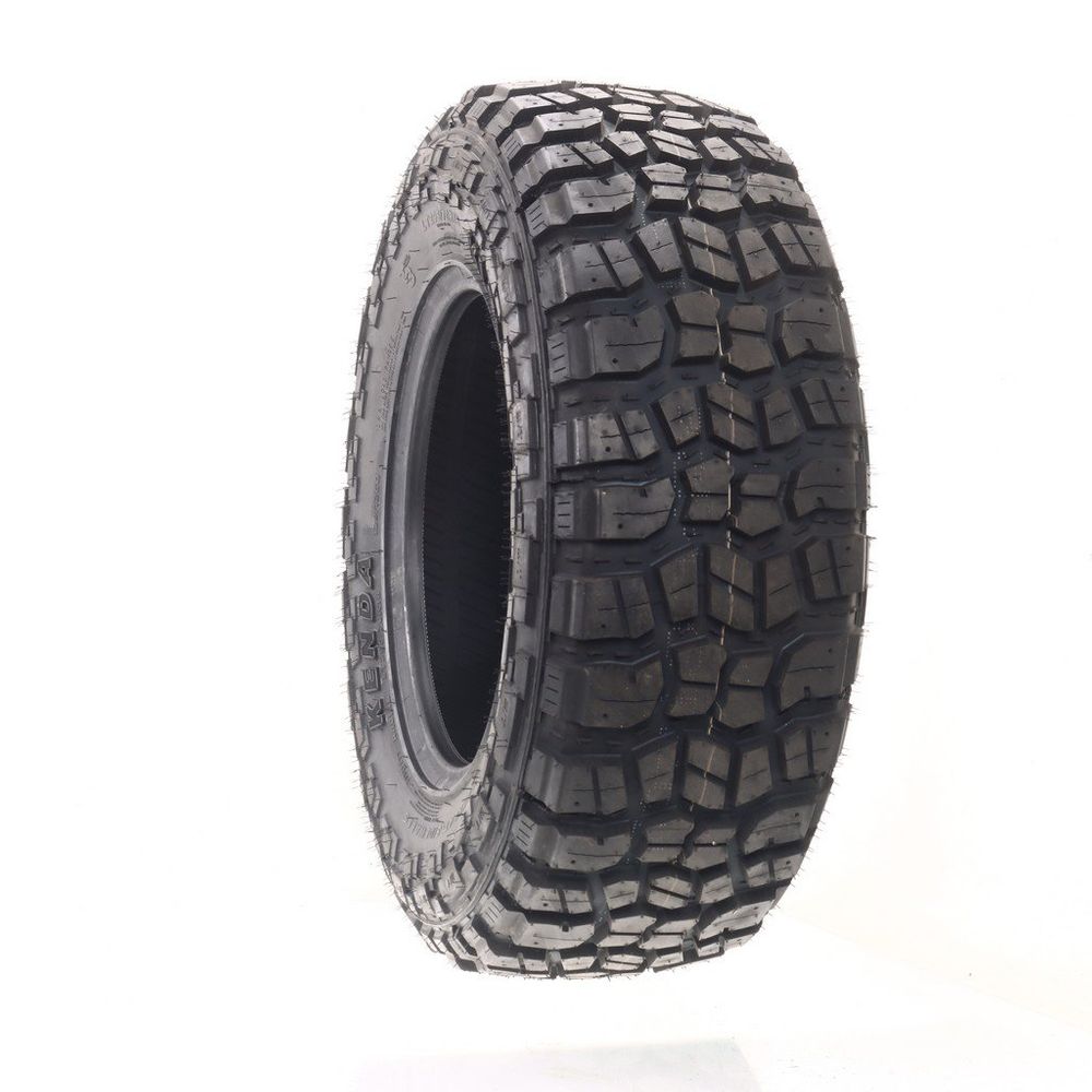 New LT 295/70R18 Kenda Klever M/T 2 129/126Q E - Image 1