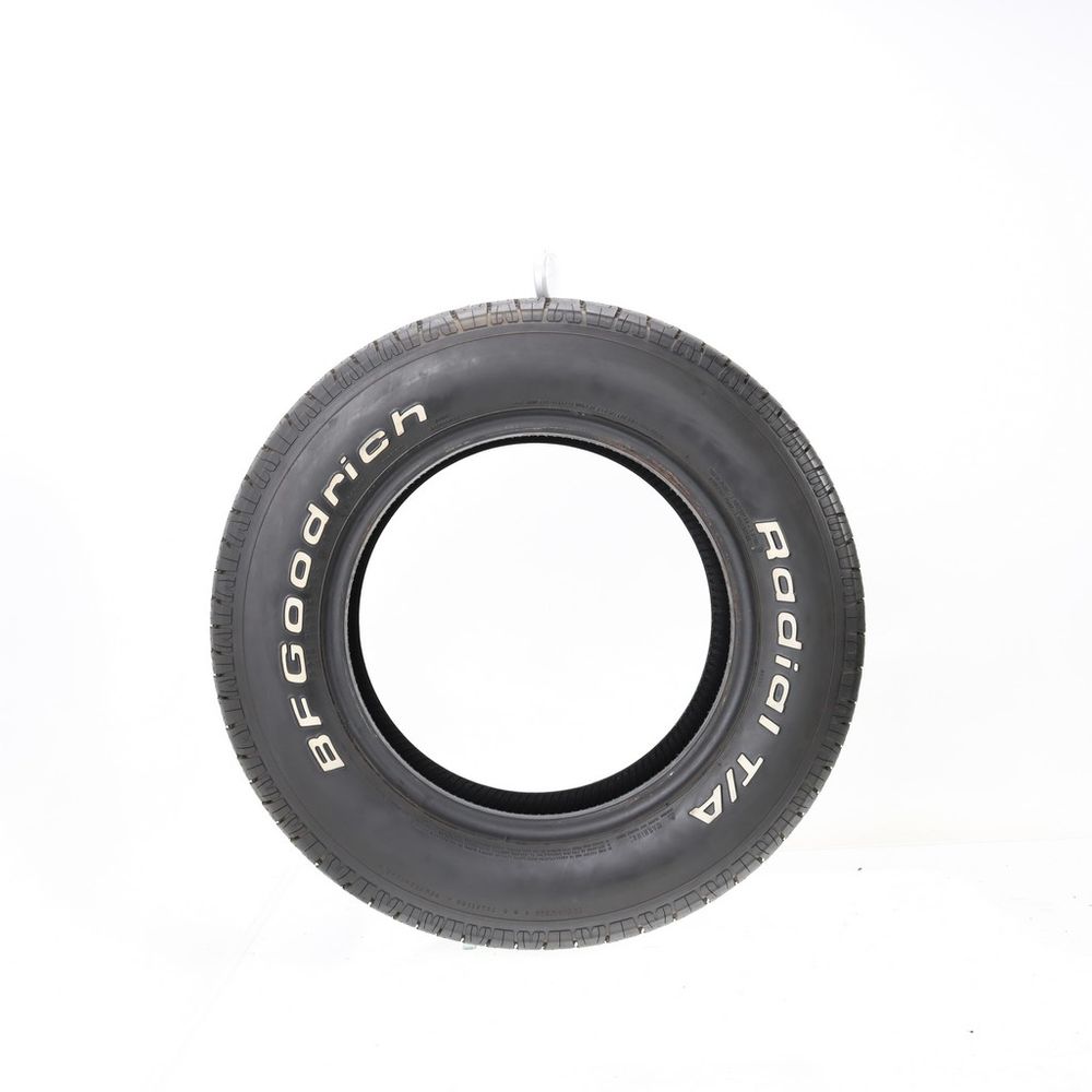Used 215/65R15 BFGoodrich Radial T/A 95S - 9.5/32 - Image 3