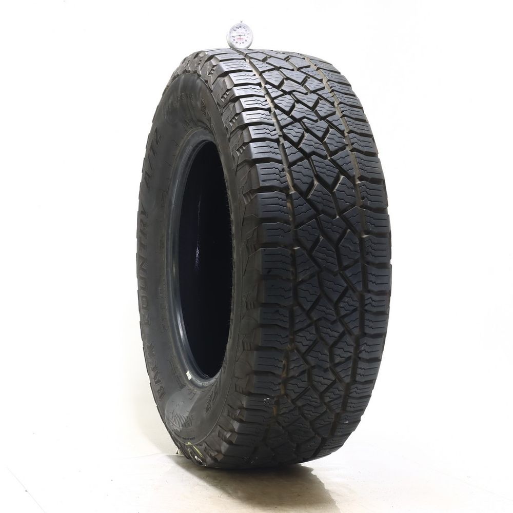 Used 275/65R18 DeanTires Back Country A/T2 116T - 10/32 - Image 1